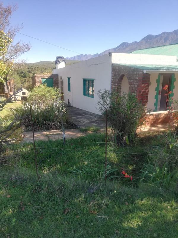 3 Bedroom Property for Sale in Oudtshoorn Western Cape